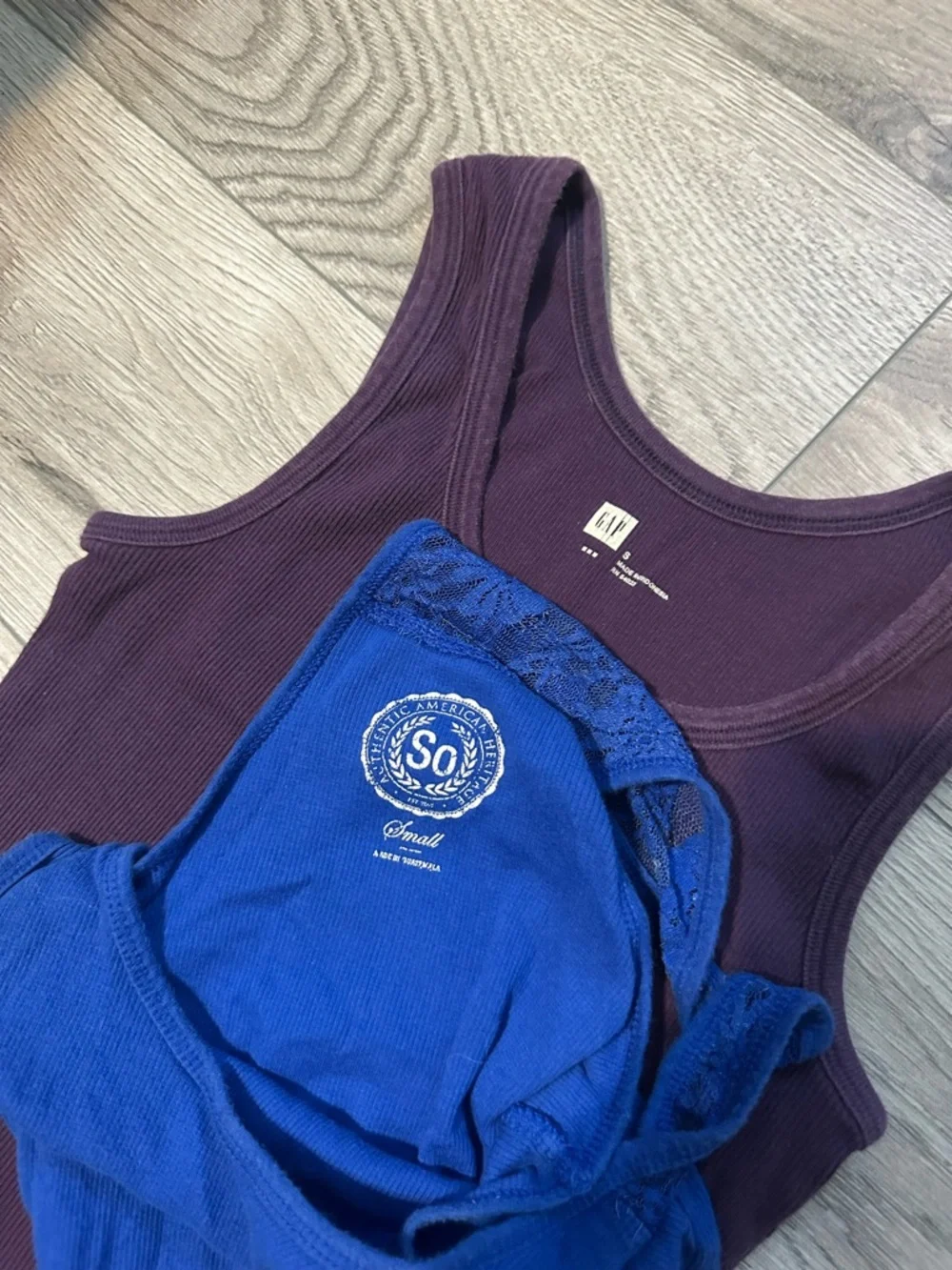 Tank Top Bundle - Picture 5 of 5